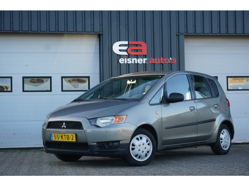 Mitsubishi Colt 1.1 Edition One | AIRCO | ELEKTR. PAKKET |