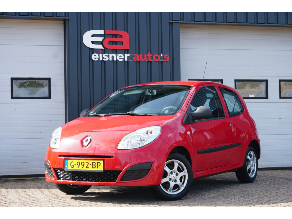 Renault Twingo 1.2 Acces | CV | ELEKTRISCHE RAMEN |